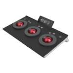 Tangent ELM-Tk (ELM-Tk) Element Tk Control Panel Tangent ELM-Tk (ELM-Tk) Element Tk Control Panel